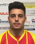 Michele GUIDA - Attaccante
